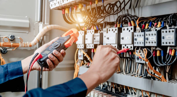 Electrical System Inspection in TX