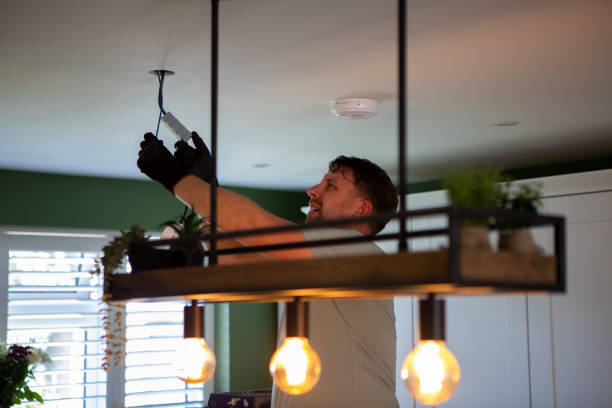 Best Electrical Contractors for Businesses  in Chandler, TX