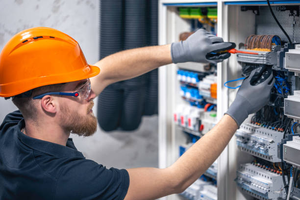 Best Best Electricians Near Me  in Chandler, TX