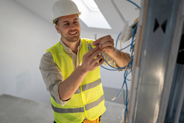 Best Industrial Electrical Services  in Chandler, TX