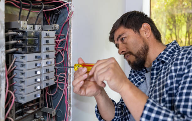 Best Residential Electrician Services  in Chandler, TX